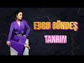 Ebru Gündeş Tanrım