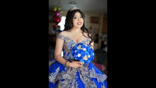 Quinceañera Brisa XV