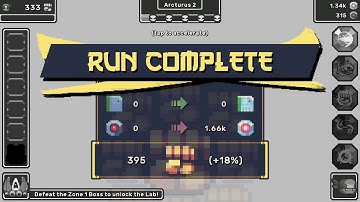 Idle Ninja Prime early #gameplay Part 1