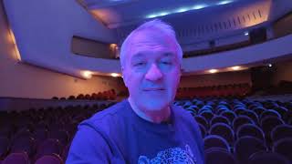 Валерий Сёмин ❤️ Концерт В Ангарске 12 Марта 2024 Года 🔥🔥🔥 Фото Видео Отчёт ❤