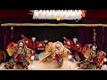 ひろしま北広島神楽【紅葉狩】大塚神楽団2023.6.25～大塚泥落とし神楽