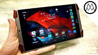 The Best Gaming Phones of 2016!