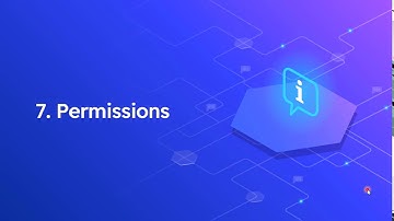 Mastering Deno.js: Permissions