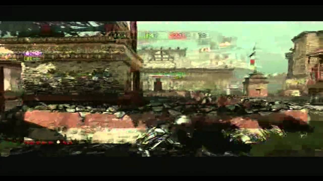 UCC Match: Insert Clever Name Here by DeathlyHardy