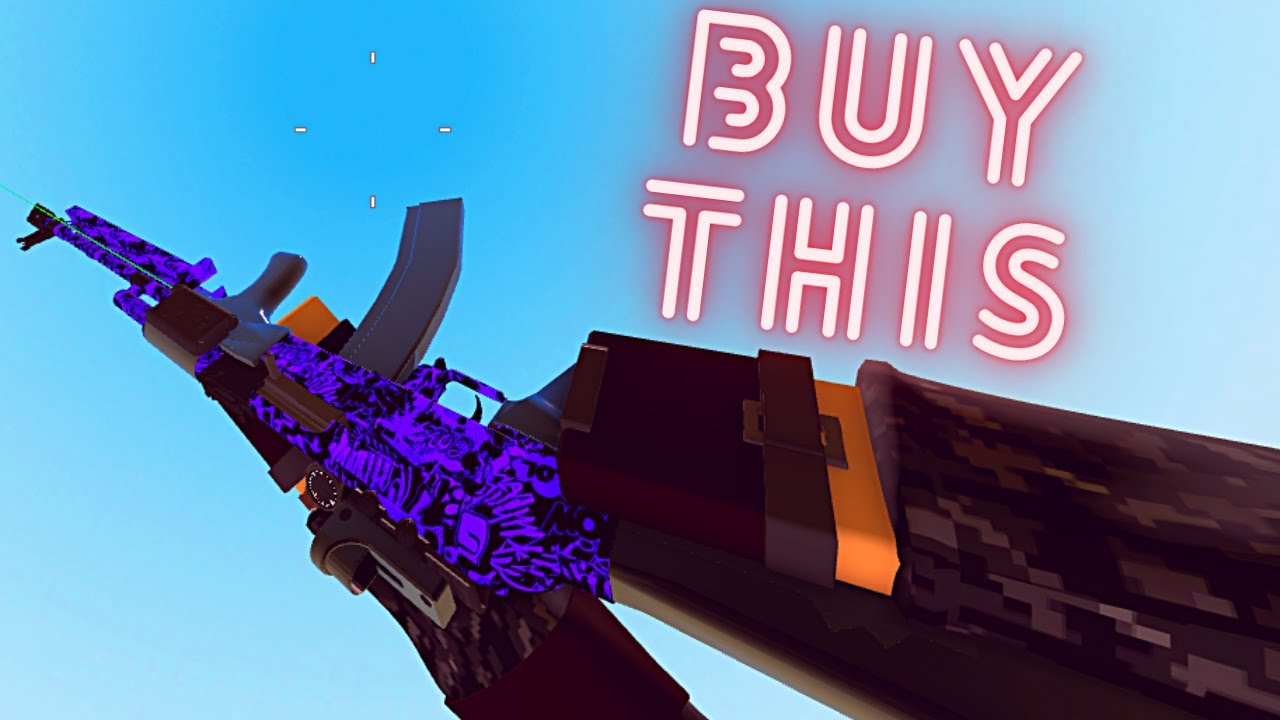 7 best shooting games for Roblox players with a good aim