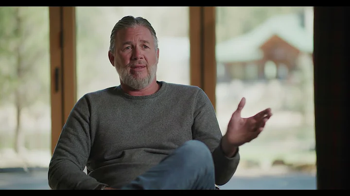Tom Higginbotham 2021 Testimonial Video