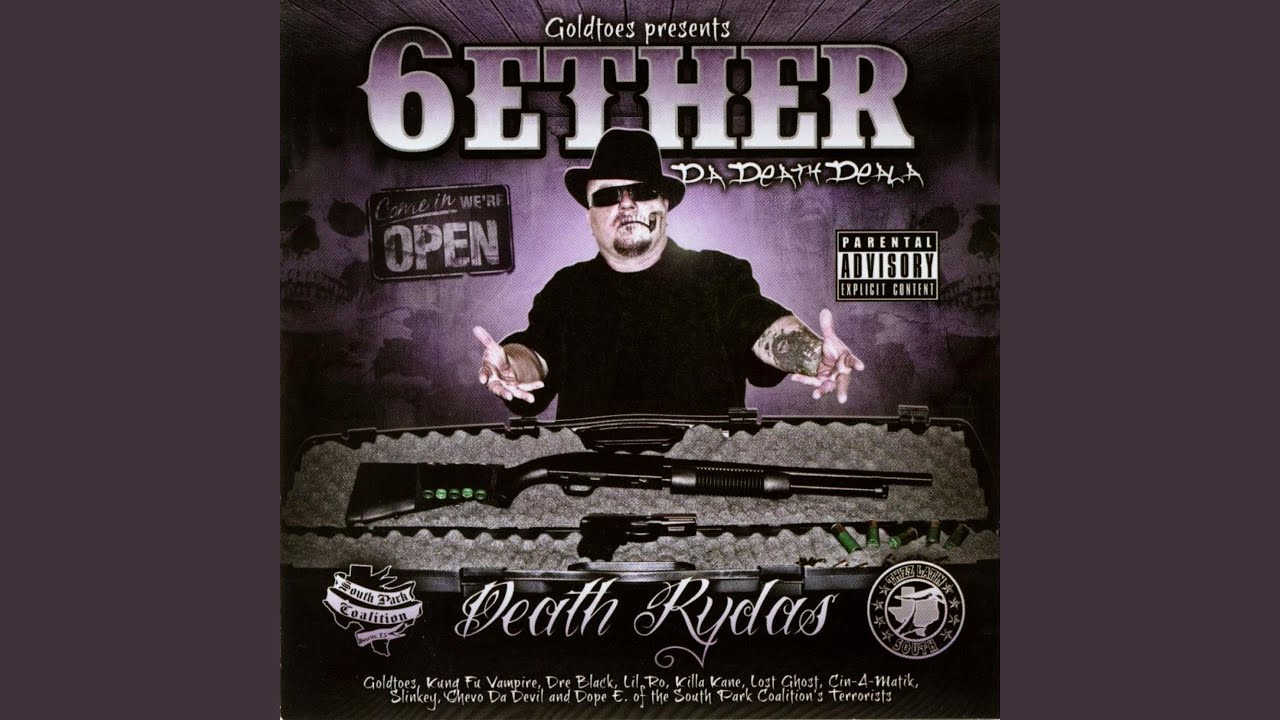 Chopit Up (feat. Lil Ro & Cin-A-Matik)