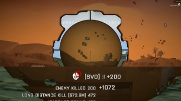 Battlebit Remastered Highlights #1