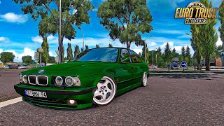 ["ets2", "ets2 carmod", "ets2 car", "ets2 bmw", "ets2 e34", "bmw e34", "ets2 mod bmw"]