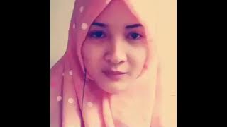 Amazing gadis cantik suara merdu bikin Terkesima