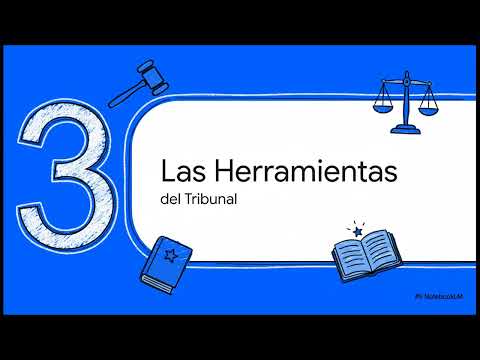 Lección 15: El Tribunal Constitucional