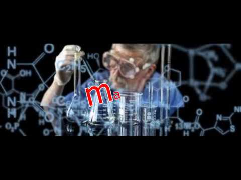 Химия от MrDedich