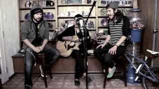 With Ears To See And Eyes To Hear (Acoustic Cover) Sleeping WIth Sirens