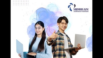 🔥 Midbrain Software Institute – Internship & Hiring Drive 2025!