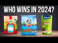 Best Hamster Food 2022 | Top 5 Hamster Foods