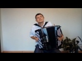 Оттепель - (virtual accordion cover)