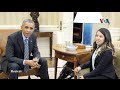 VOA: Truyền hình vệ tinh VOA Asia 3/3/2015