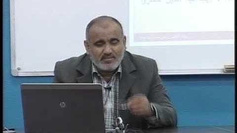 أهداف ومقاصد سورة الأنعام(1)