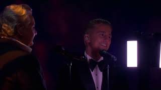 Rolf / Rene / Mart  My Way  Live in de Arena Toppers in Concert 2022 (Officiële Videoclip)
