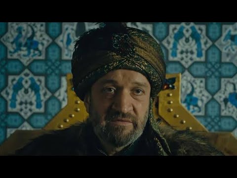 Sultan Gıyaseddin II.Mesud|Anadolu Selçuklu Devleti'nin Gölge Sultanı| Kuruluş Osman