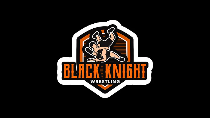 Wrestling vs Tunkhannock