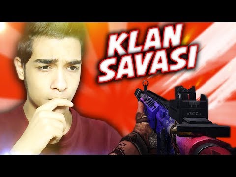 SiyahSancak`E-Sports 🆚 #ULUBEYLER`ESC  Zula Klan Savaşı #11