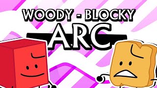 The Woody-Blocky Arc (BFB)