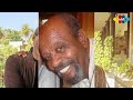ግርማዊ ቀዳማዊ አጼ ኃይለስላሴ ከስልጣን መውረዳቸውን በዜና ያነበበው ደበበ እሸቱ!  :Ahadu TV |ETHIOPIA