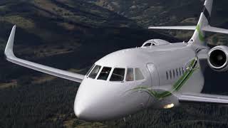 Falcon 2000LXS unrivaled agility &amp; economy