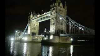 Watch Giorgio Moroder London Traffic video