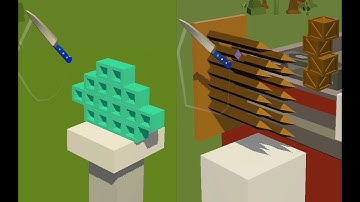 Slice Master Robux Roblominer Very Satisfying and Relaxing Gameplay