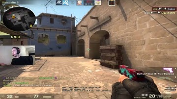 All Burst-Fire Glock Ace
