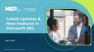 Webinar Latest Updates and New Features in Microsoft 365 Meeting Recording