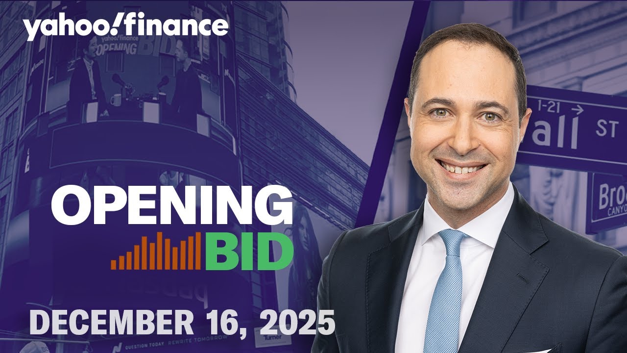 Is it time to sell Magnificent 7 stocks? Plus, the best-positioned energy  stocks to consider