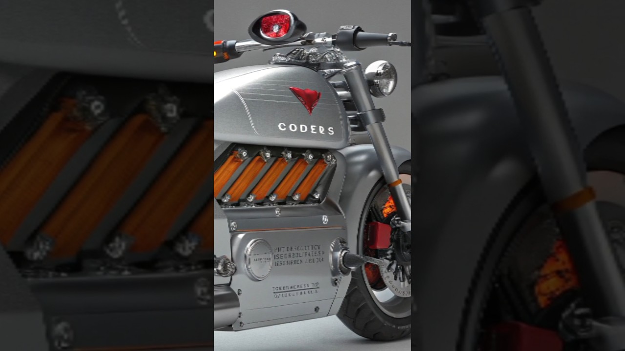 New 2026 Dodge Tomahawk  is OFFICIALLY LAUNCHED -FIRST Look!!