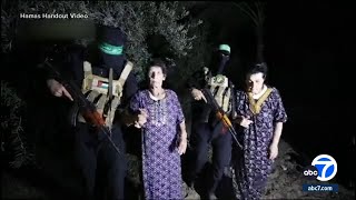 Israeli hostage gives firsthand account, describes “hell” of Hamas attack, capture Net Worth