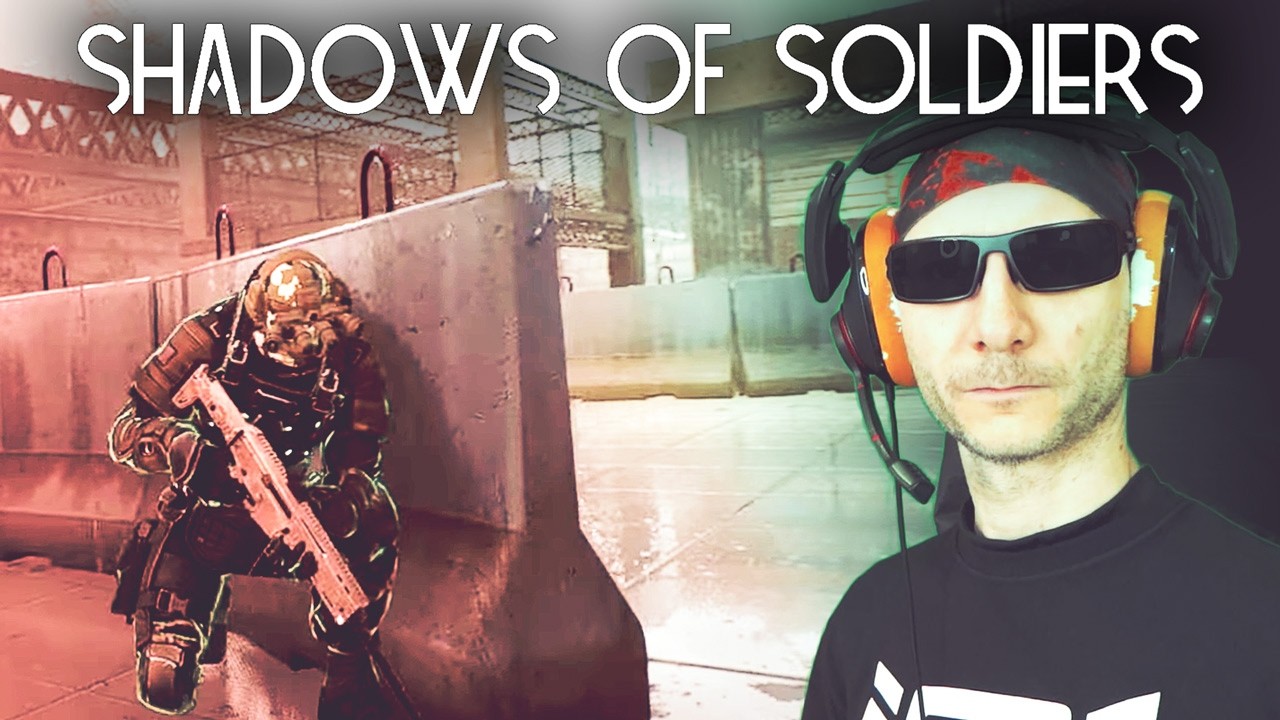 Система укрытий напоминает Ghost Recon Phantoms — обзор плейтеста Shadow of Soldiers 4