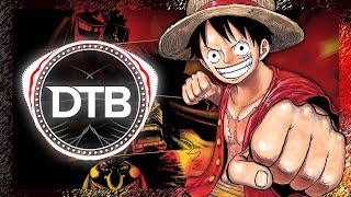 Video thumbnail of "【Glitch Hop】PUNYASO - Luffy's Journey (One Piece Tribute)"