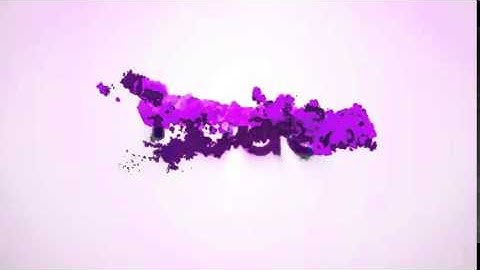 Vertical Particle Logo Reveal (4K) | VideoHive Templates | After Effects Project Files