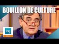 La 100e de "Bouillon de culture" avec Françoise Sagan | Archive INA