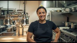 This Kitchen Manager Used AI to Find 5 App Ideas She Can Run From Home