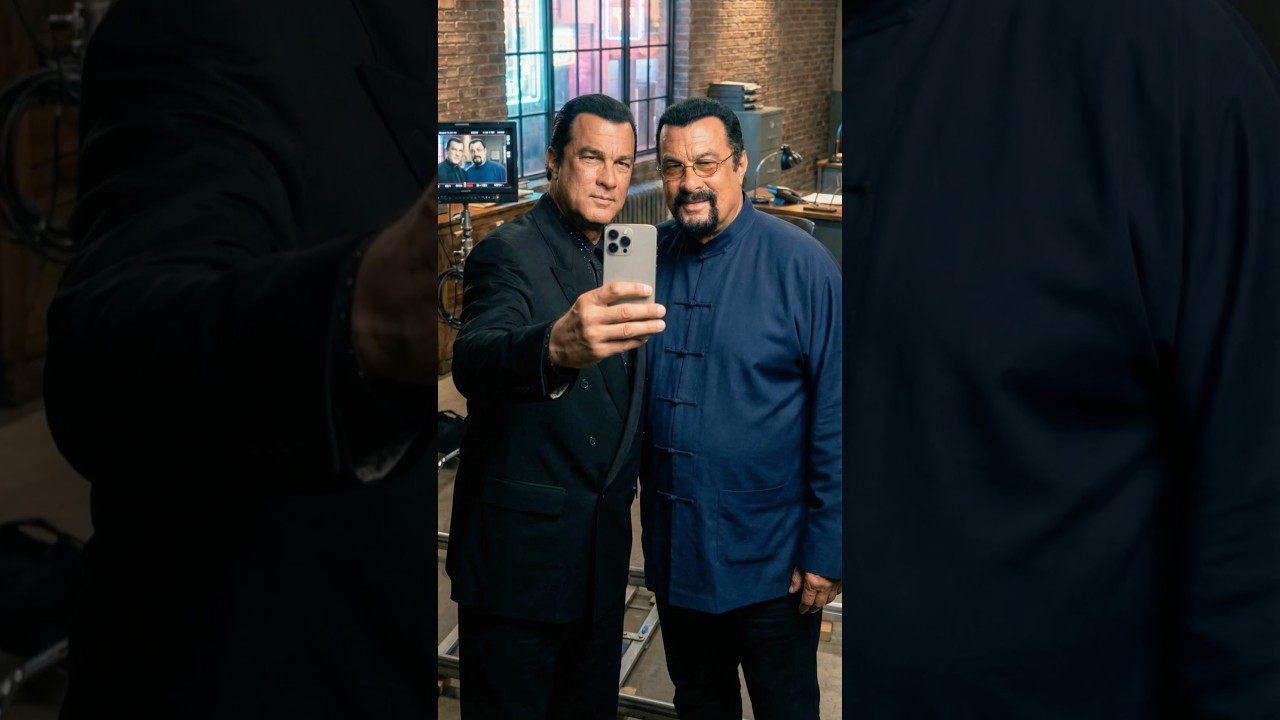 This 90s Action Hero Refused to Age 😳 | Hard to Kill Cast Then vs Now 