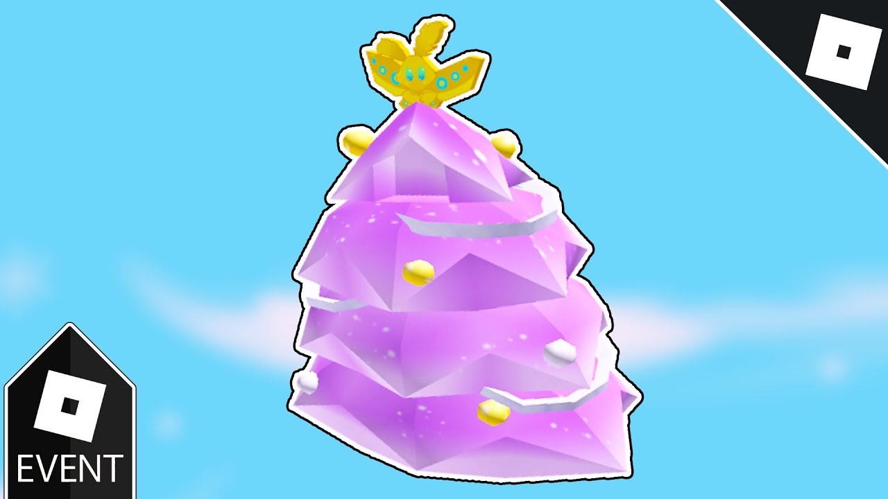 [EVENT] How to get the CHRISTMAS TREE SUIT in SHIMMERVILLE | Roblox