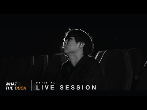 Whal & Dolph - ตลอดไป (Lost Moonlight) [Live Session]