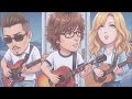 CHECK OUT アルフィーの名曲をリマスタリング♫