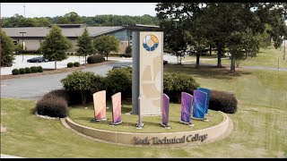 York Technical College: Upgrade Your Future (2022-2023)