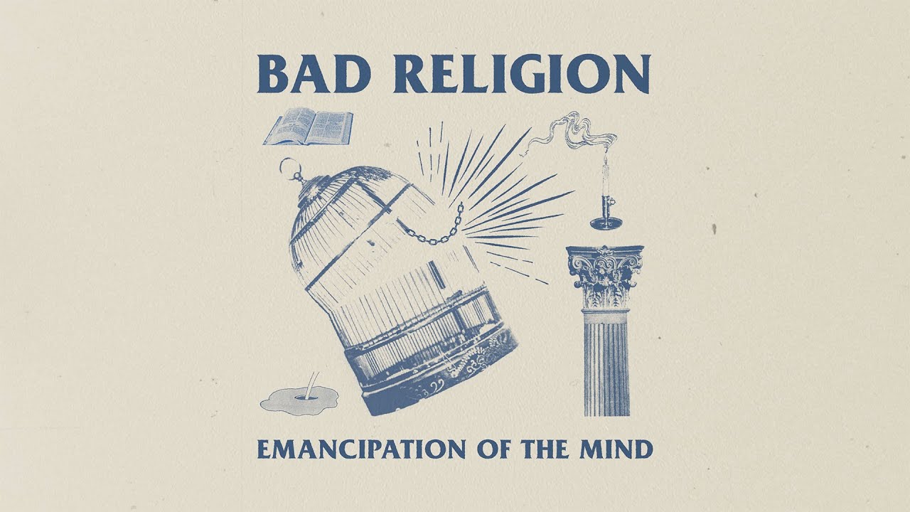 Bad Religion - 