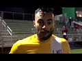 #MECSports Conor Branson