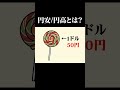 円安/円高とは?ラップ解説