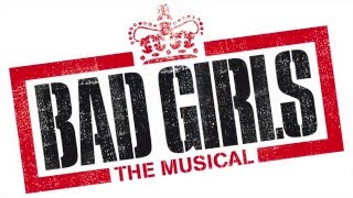 Bad Girls Trailer